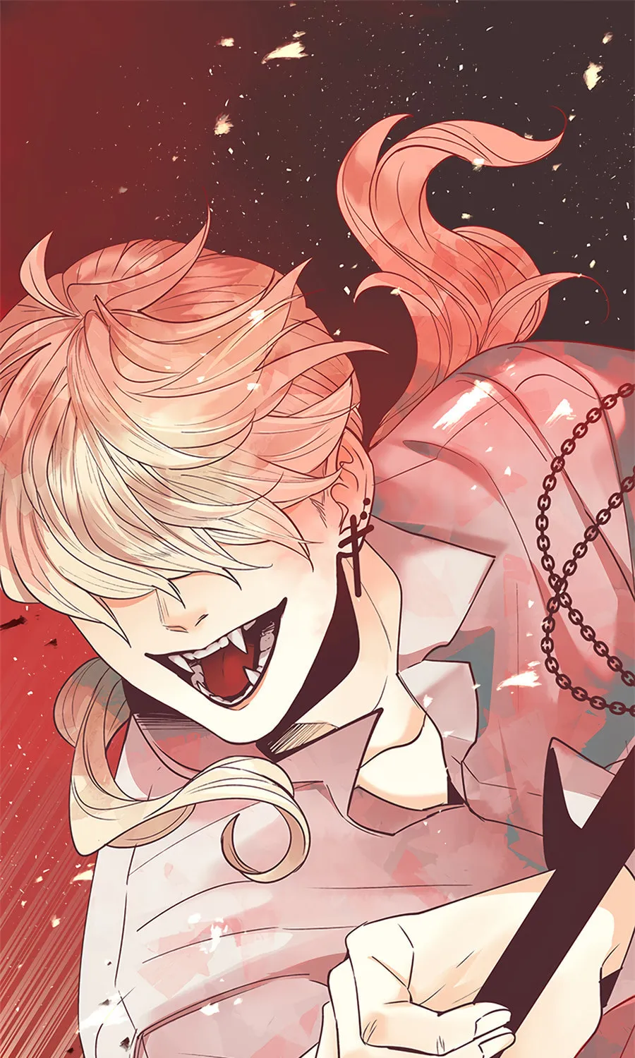 Read Arum Daun (Colored) chapter 69 image 1 on Lezhin