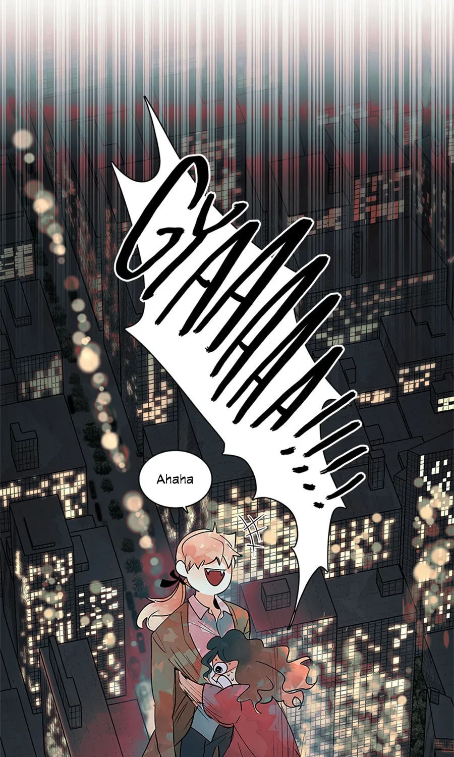 Read Arum Daun (Colored) chapter 69 image 21 on Lezhin
