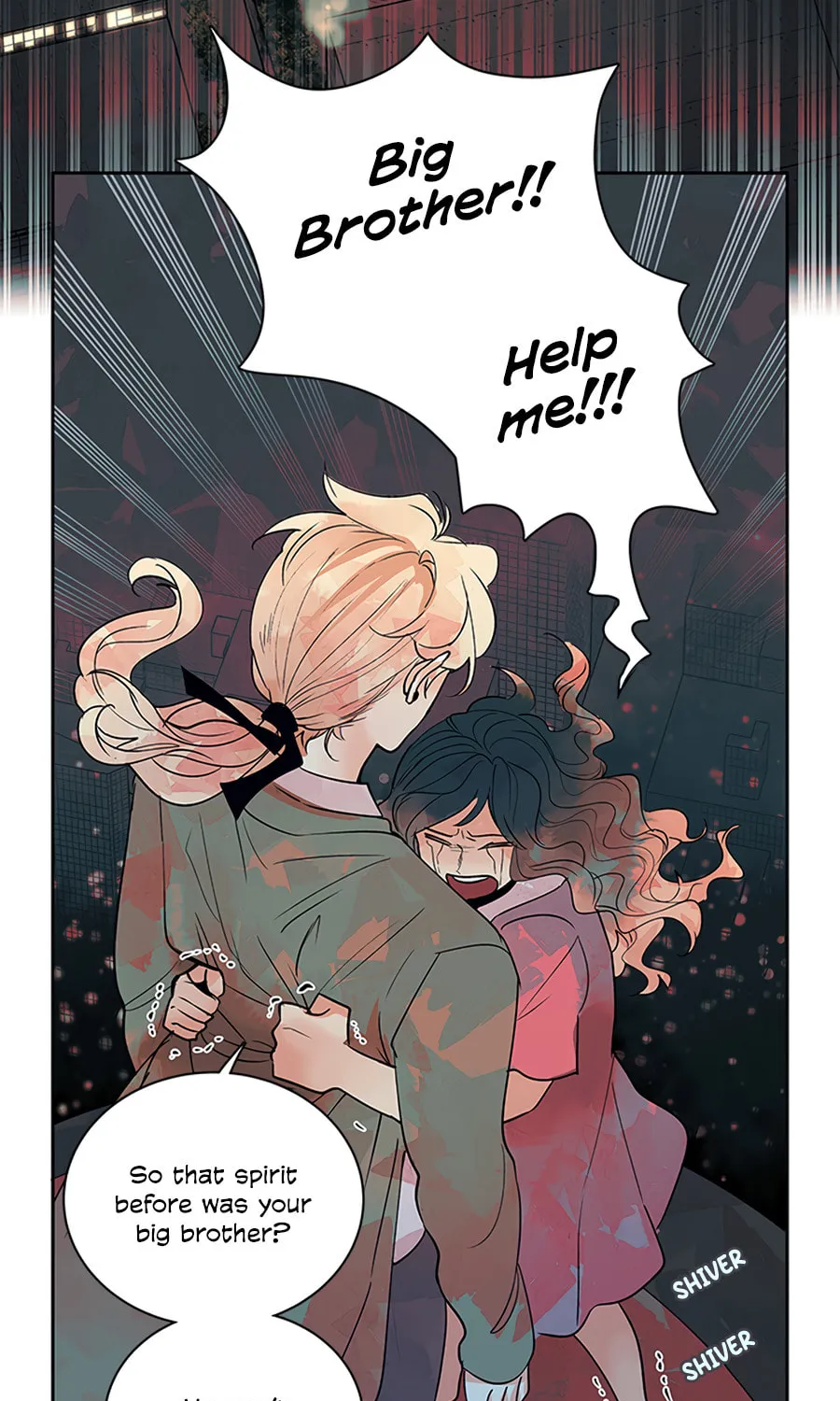 Read Arum Daun (Colored) chapter 69 image 23 on Lezhin