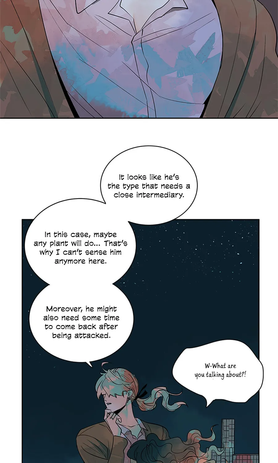 Read Arum Daun (Colored) chapter 69 image 25 on Lezhin