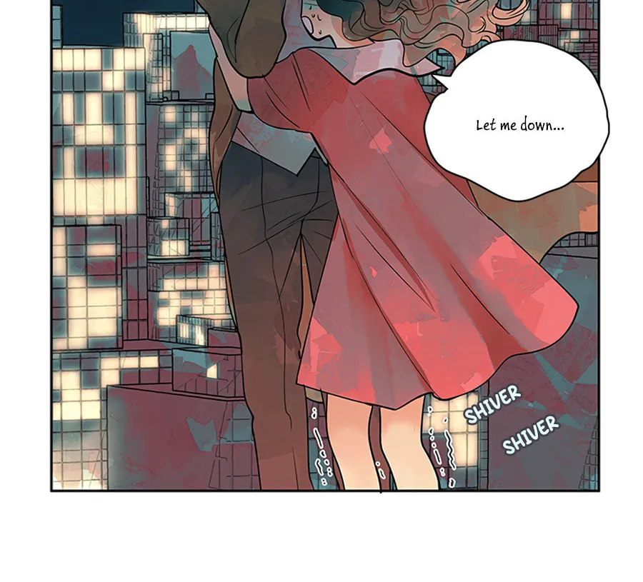Read Arum Daun (Colored) chapter 69 image 26 on Lezhin
