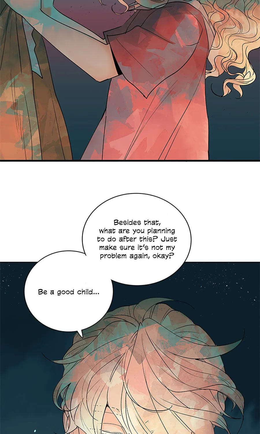 Read Arum Daun (Colored) chapter 69 image 28 on Lezhin