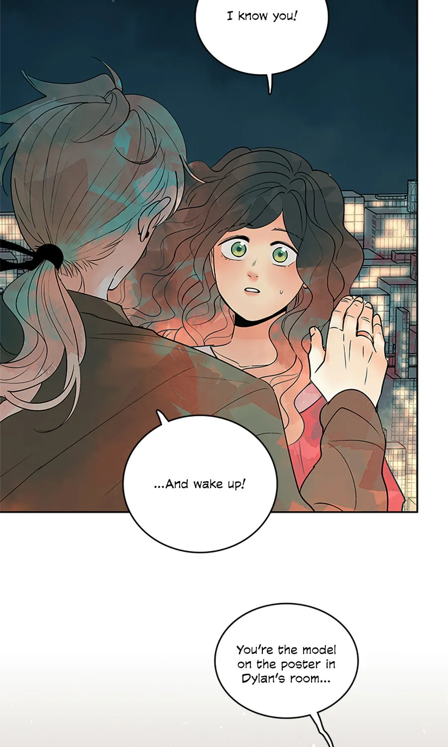 Read Arum Daun (Colored) chapter 69 image 30 on Lezhin