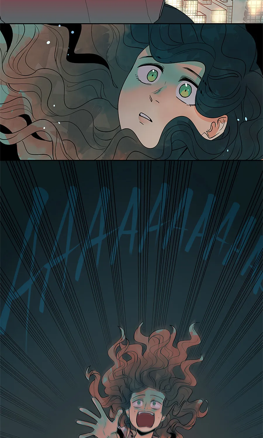 Read Arum Daun (Colored) chapter 69 image 33 on Lezhin