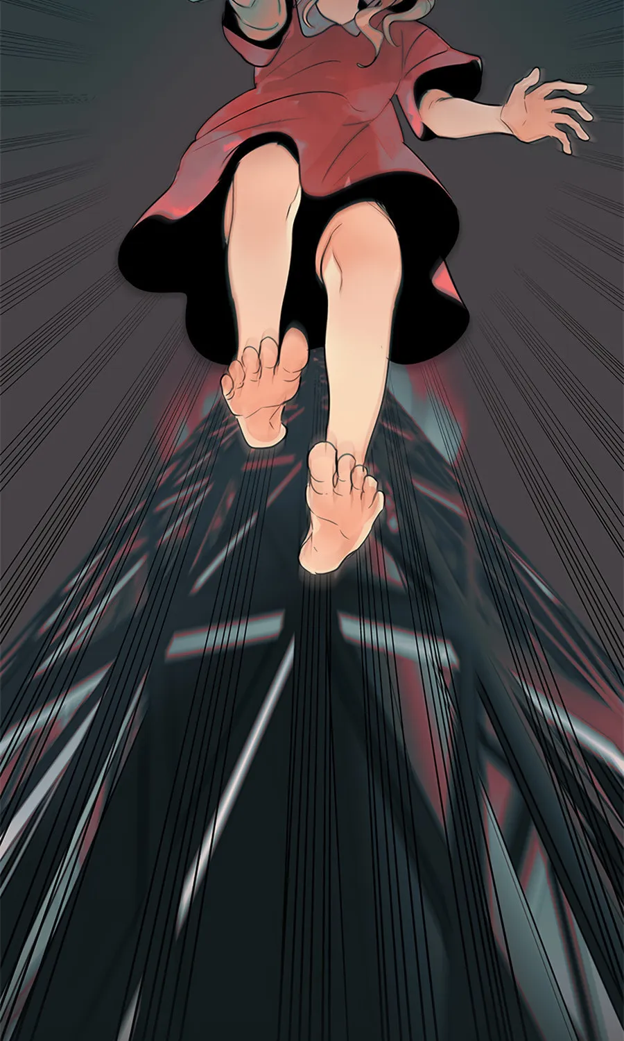 Read Arum Daun (Colored) chapter 69 image 34 on Lezhin