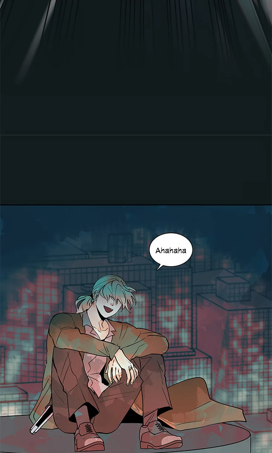 Read Arum Daun (Colored) chapter 69 image 35 on Lezhin