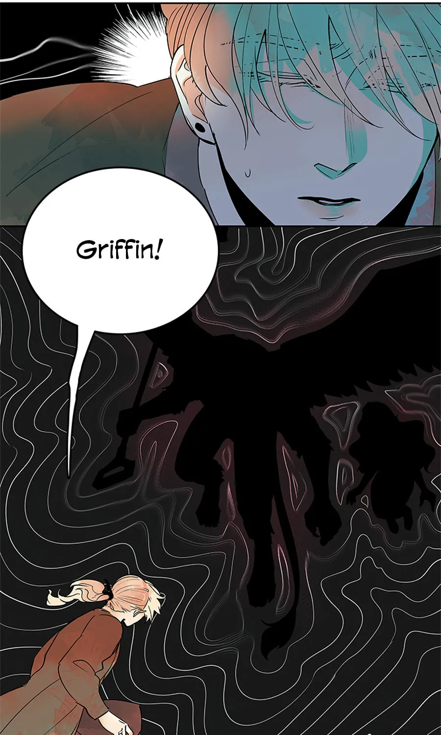 Read Arum Daun (Colored) chapter 69 image 38 on Lezhin