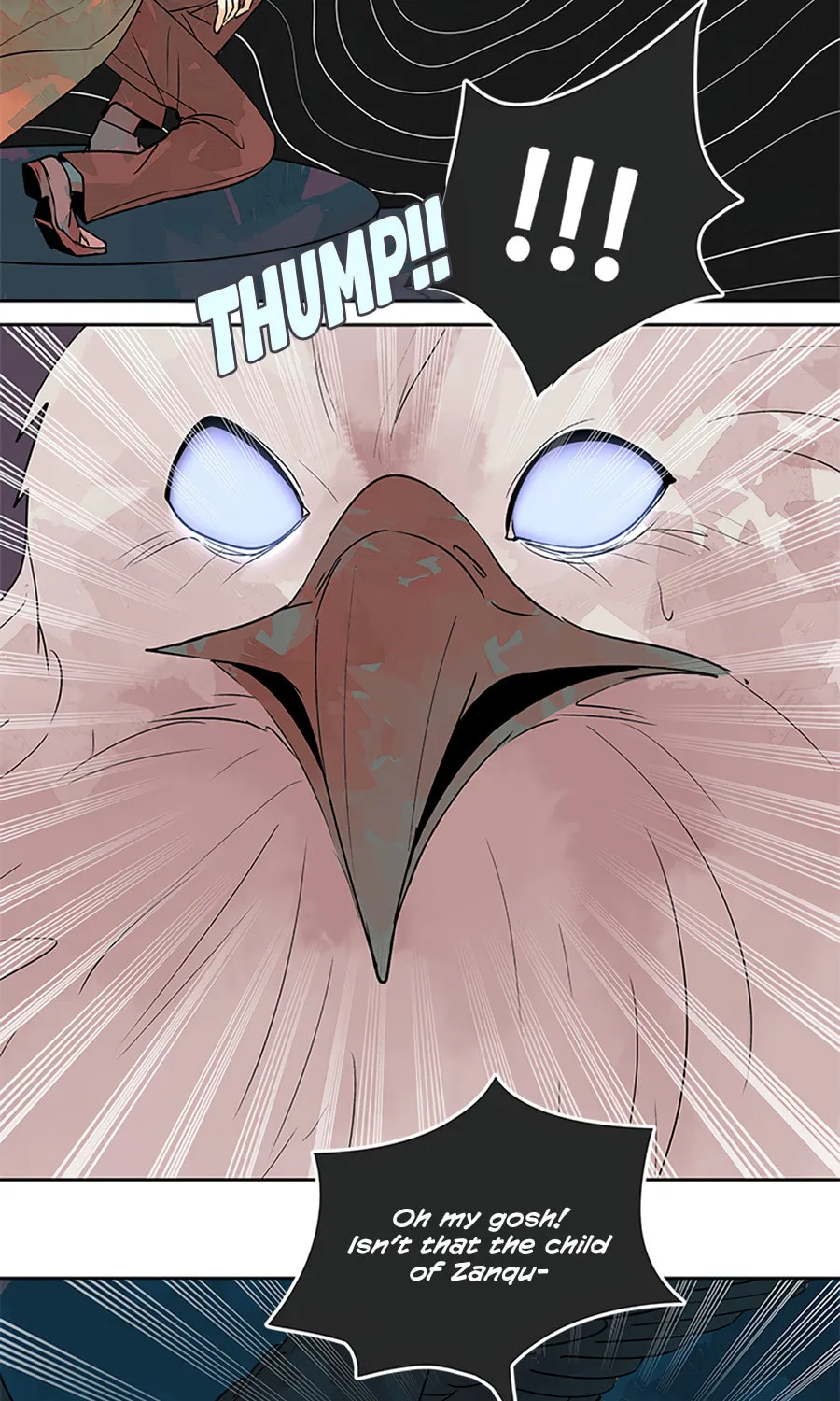 Read Arum Daun (Colored) chapter 69 image 39 on Lezhin