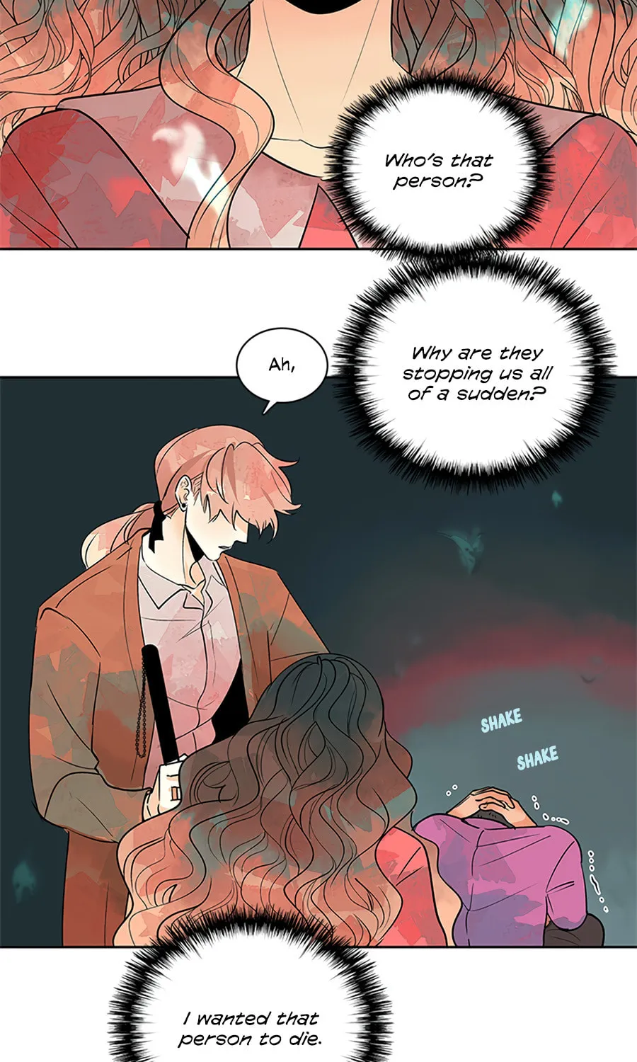 Read Arum Daun (Colored) chapter 69 image 4 on Lezhin