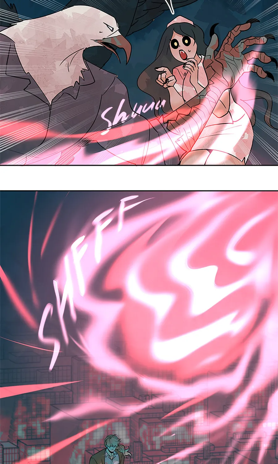 Read Arum Daun (Colored) chapter 69 image 40 on Lezhin