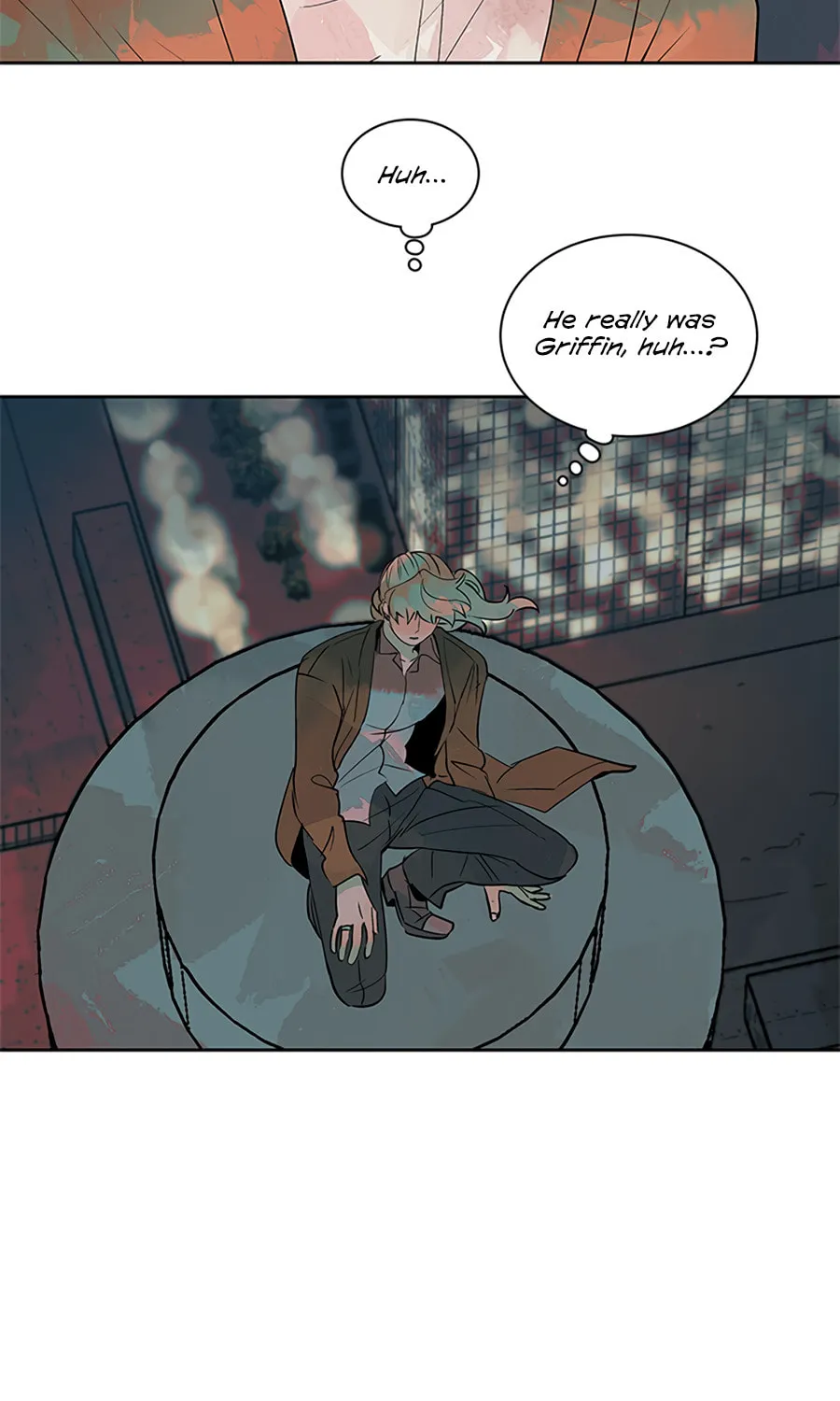 Read Arum Daun (Colored) chapter 69 image 42 on Lezhin