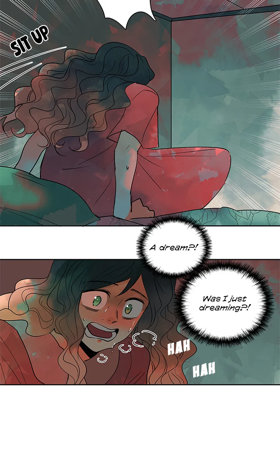 Read Arum Daun (Colored) chapter 69 image 47 on Lezhin