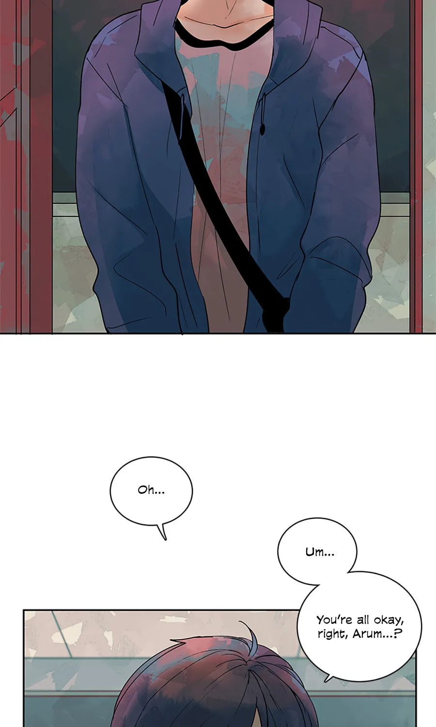 Read Arum Daun (Colored) chapter 69 image 52 on Lezhin
