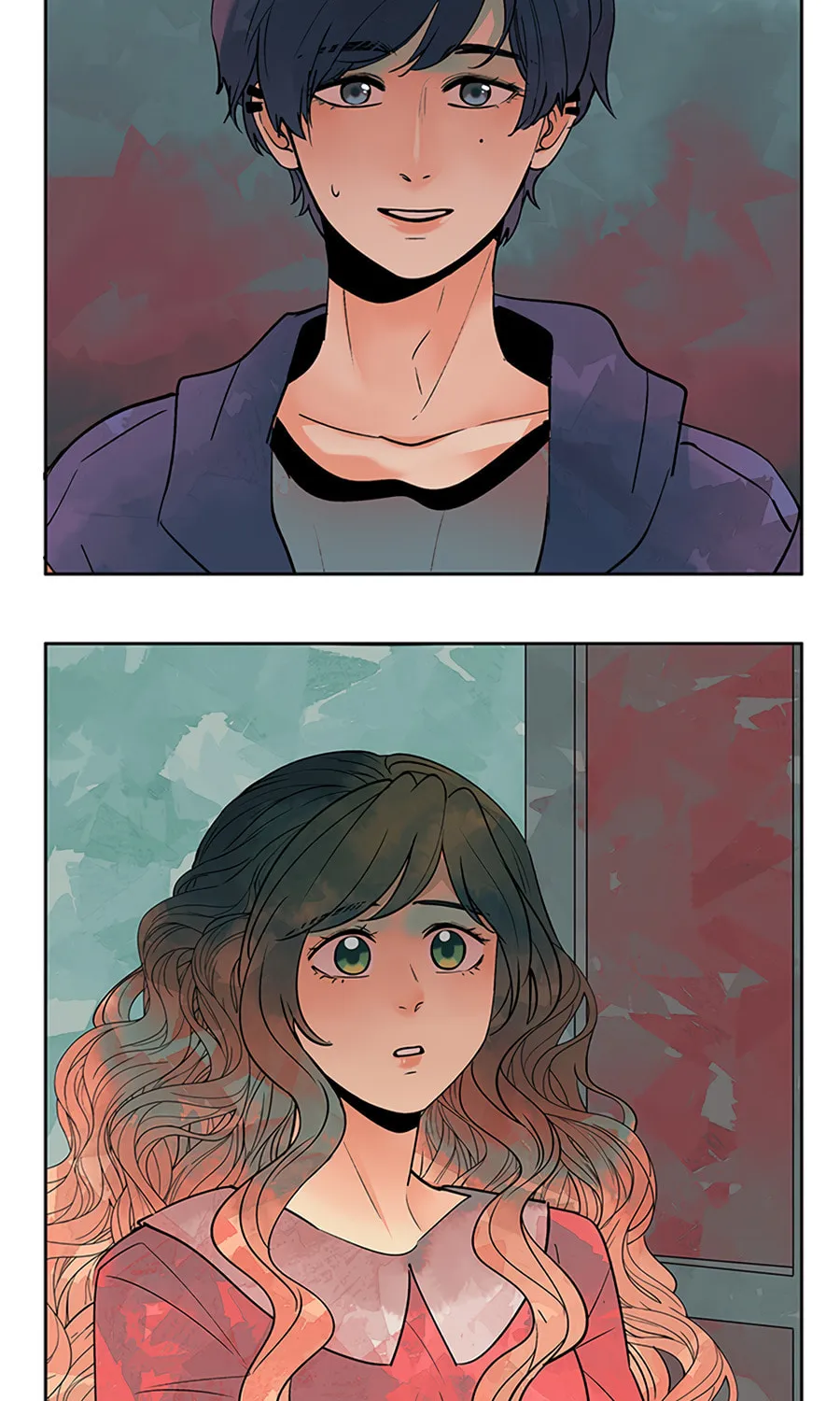 Read Arum Daun (Colored) chapter 69 image 53 on Lezhin