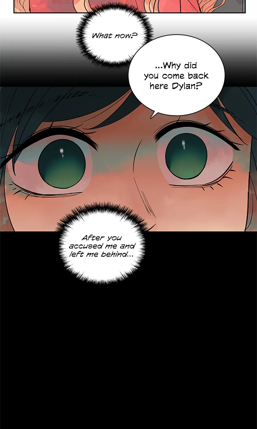 Read Arum Daun (Colored) chapter 69 image 54 on Lezhin