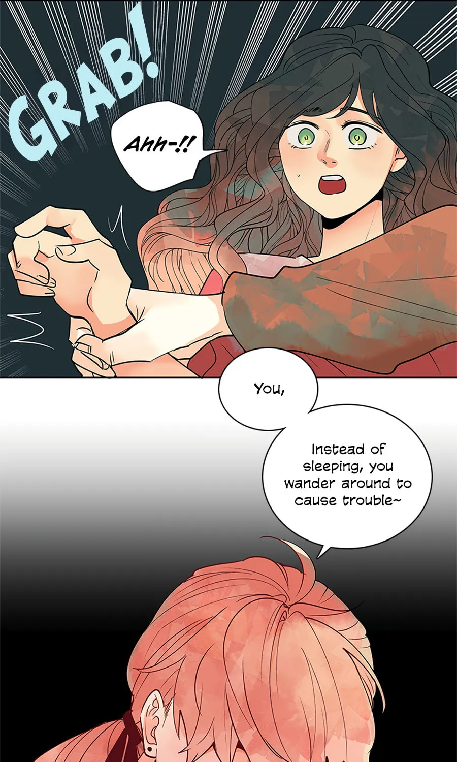 Read Arum Daun (Colored) chapter 69 image 6 on Lezhin
