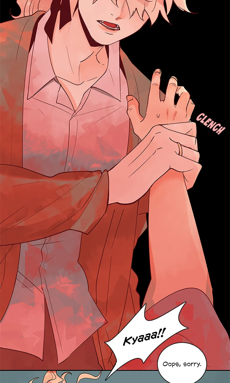 Read Arum Daun (Colored) chapter 69 image 7 on Lezhin
