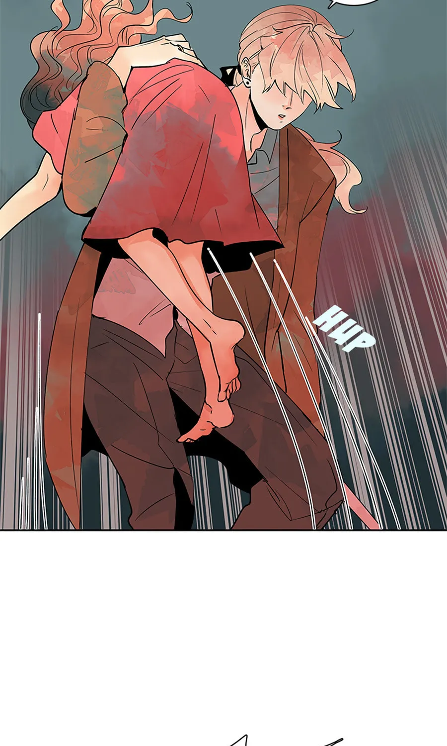 Read Arum Daun (Colored) chapter 69 image 8 on Lezhin