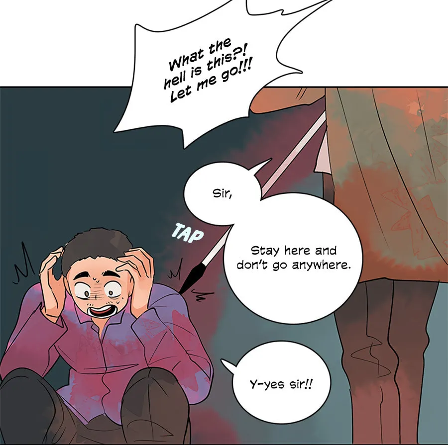 Read Arum Daun (Colored) chapter 69 image 9 on Lezhin