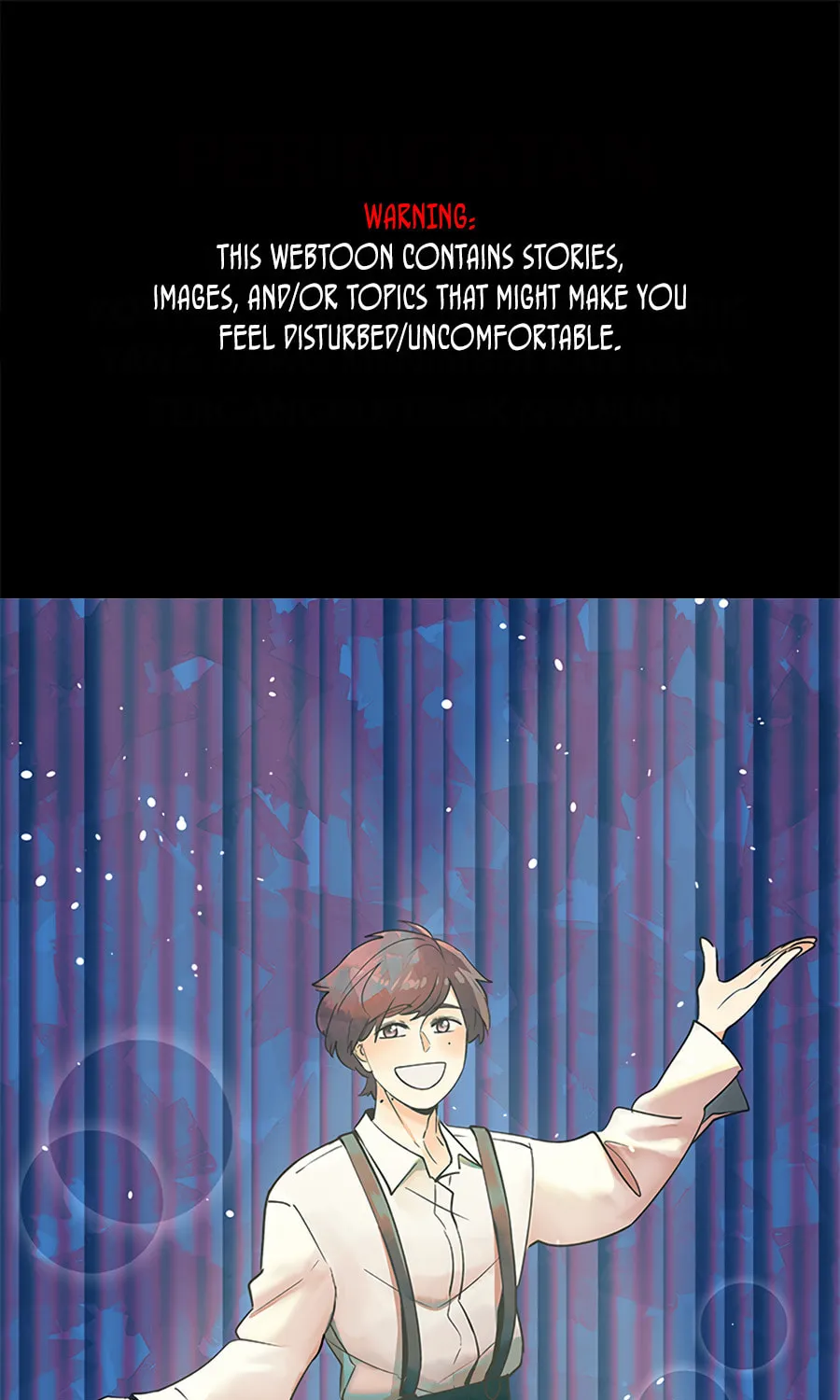 Read Arum Daun (Colored) chapter 71 image 1 on Lezhin