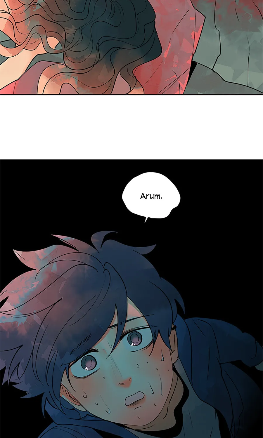 Read Arum Daun (Colored) chapter 71 image 10 on Lezhin