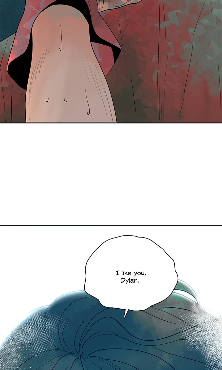 Read Arum Daun (Colored) chapter 71 image 20 on Lezhin