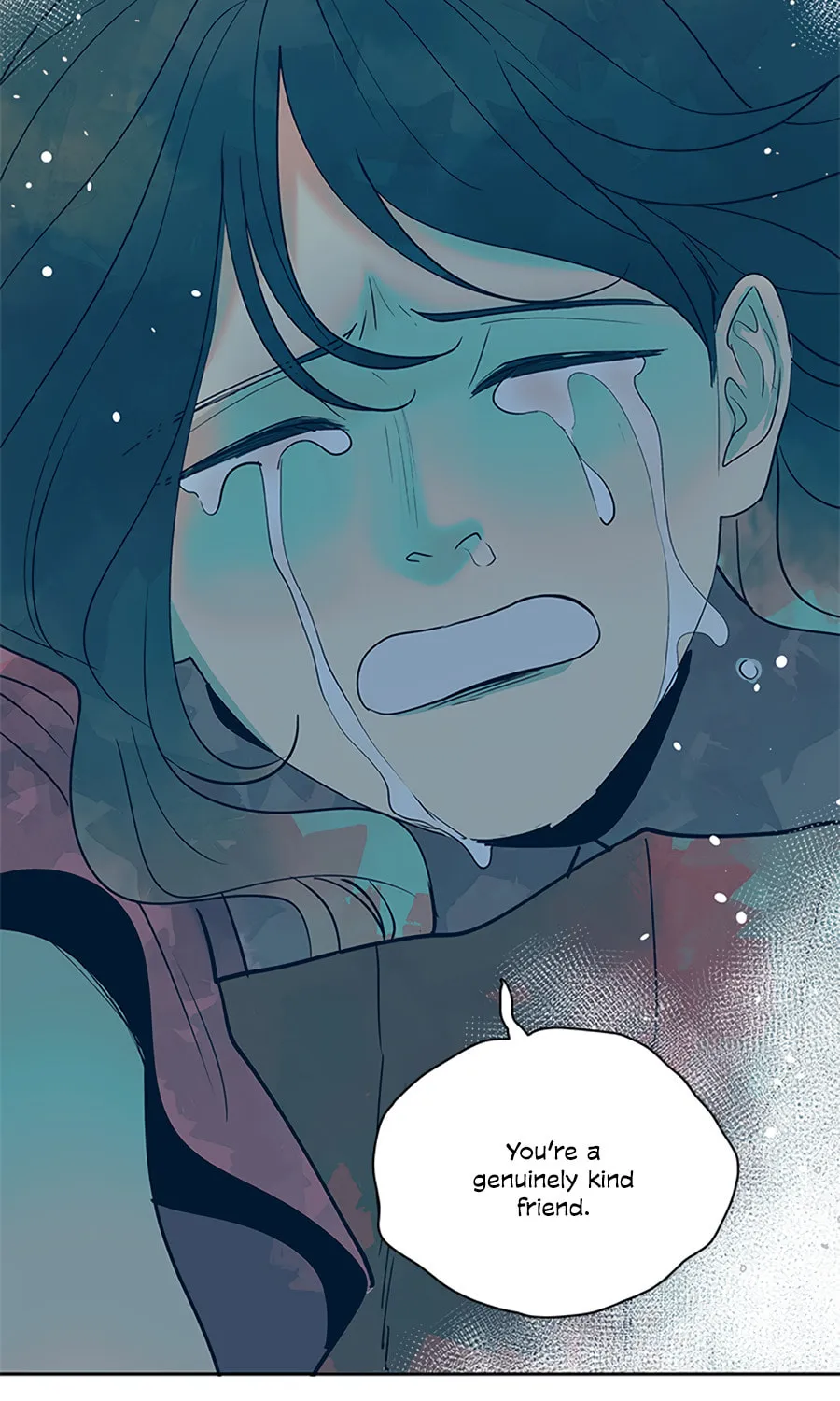 Read Arum Daun (Colored) chapter 71 image 21 on Lezhin