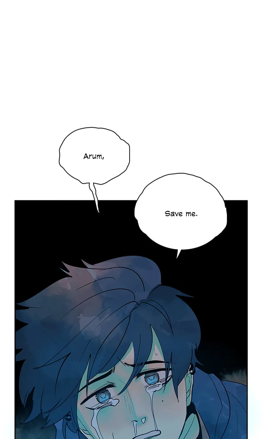 Read Arum Daun (Colored) chapter 71 image 22 on Lezhin
