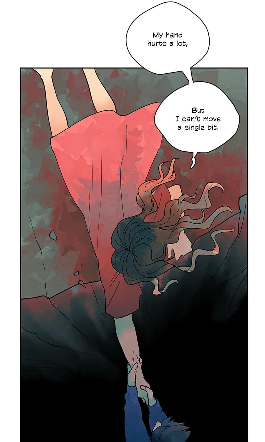 Read Arum Daun (Colored) chapter 71 image 25 on Lezhin