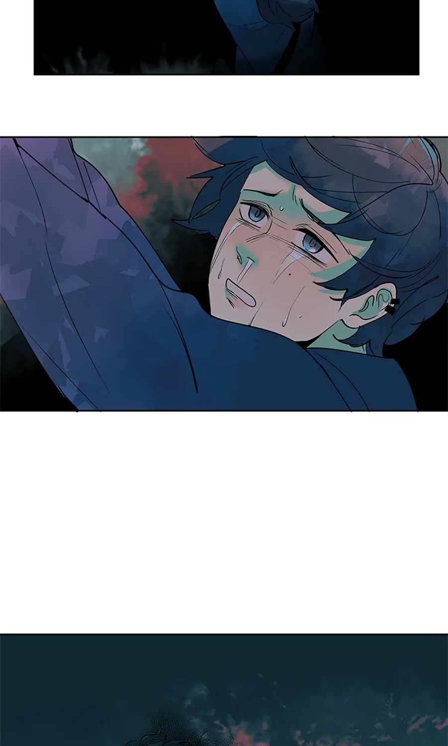 Read Arum Daun (Colored) chapter 71 image 26 on Lezhin
