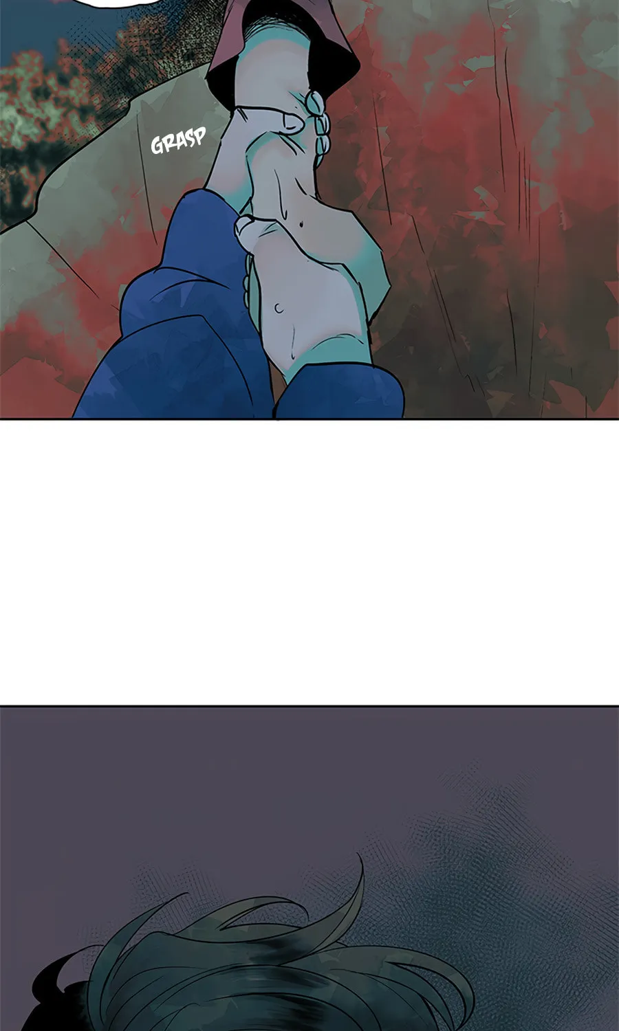 Read Arum Daun (Colored) chapter 71 image 28 on Lezhin