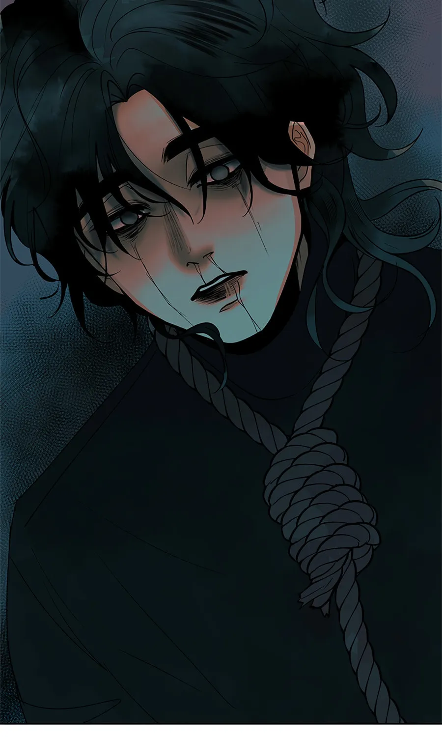 Read Arum Daun (Colored) chapter 71 image 29 on Lezhin