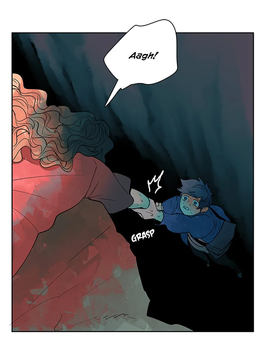 Read Arum Daun (Colored) chapter 71 image 30 on Lezhin