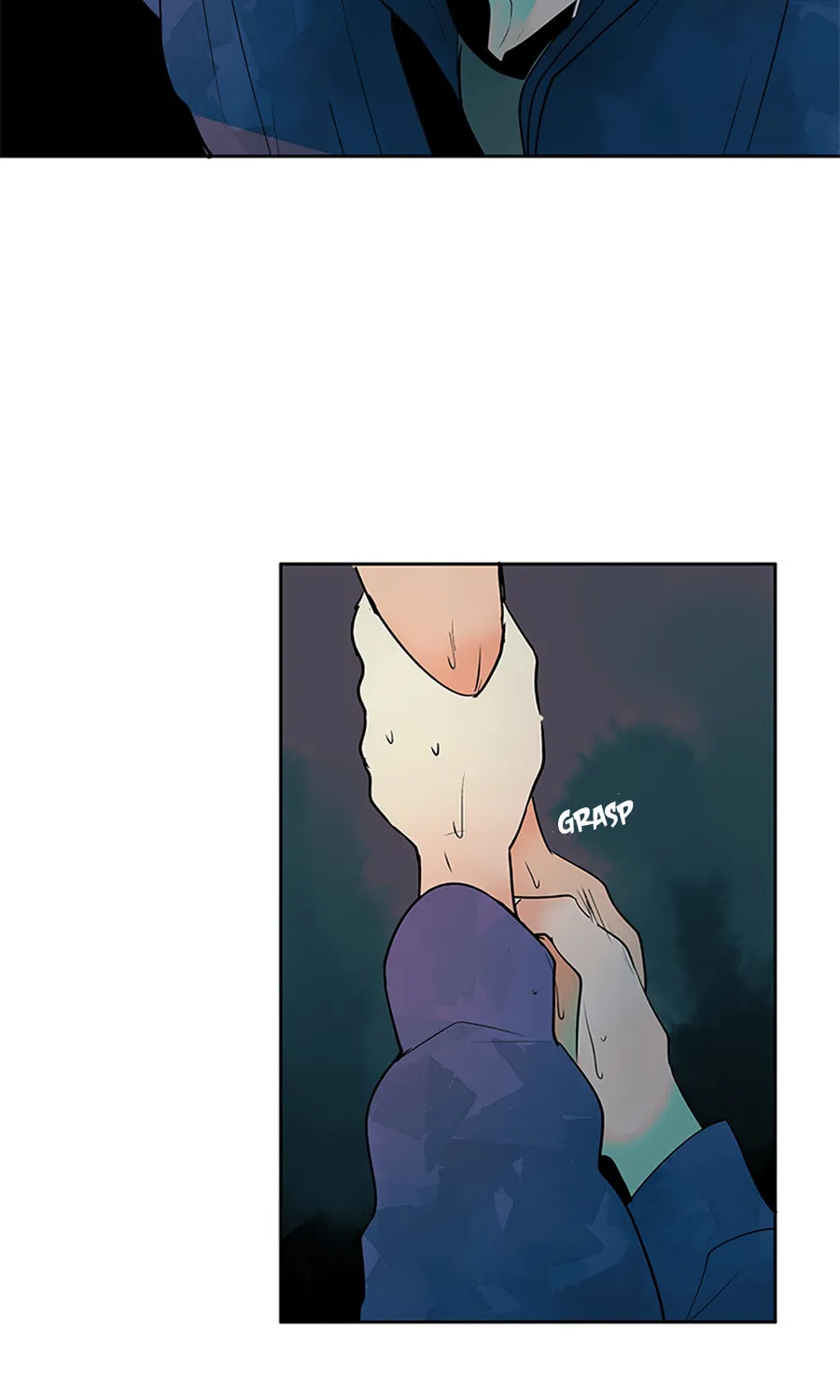 Read Arum Daun (Colored) chapter 71 image 34 on Lezhin
