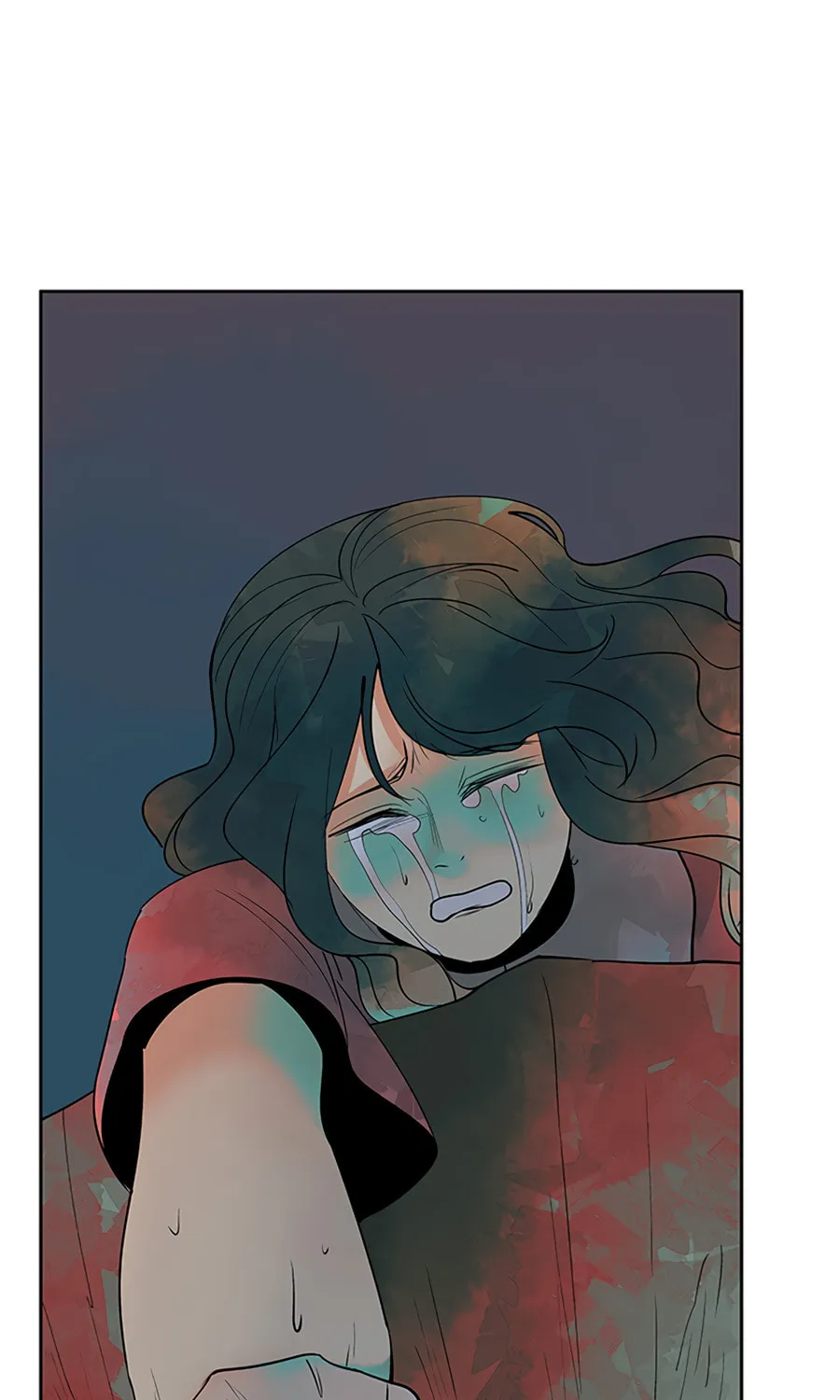 Read Arum Daun (Colored) chapter 71 image 35 on Lezhin