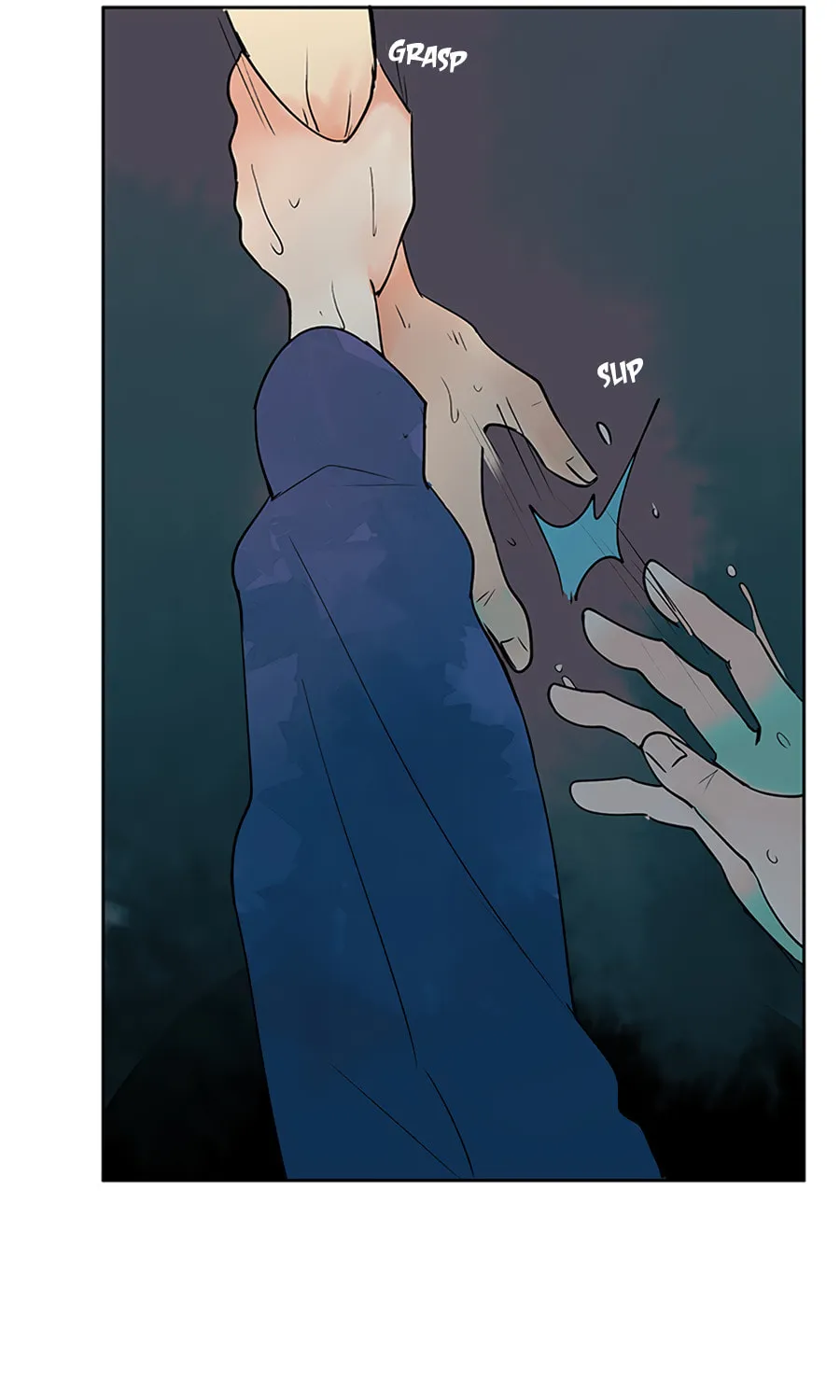 Read Arum Daun (Colored) chapter 71 image 37 on Lezhin