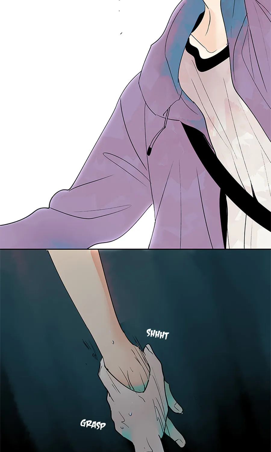 Read Arum Daun (Colored) chapter 71 image 39 on Lezhin