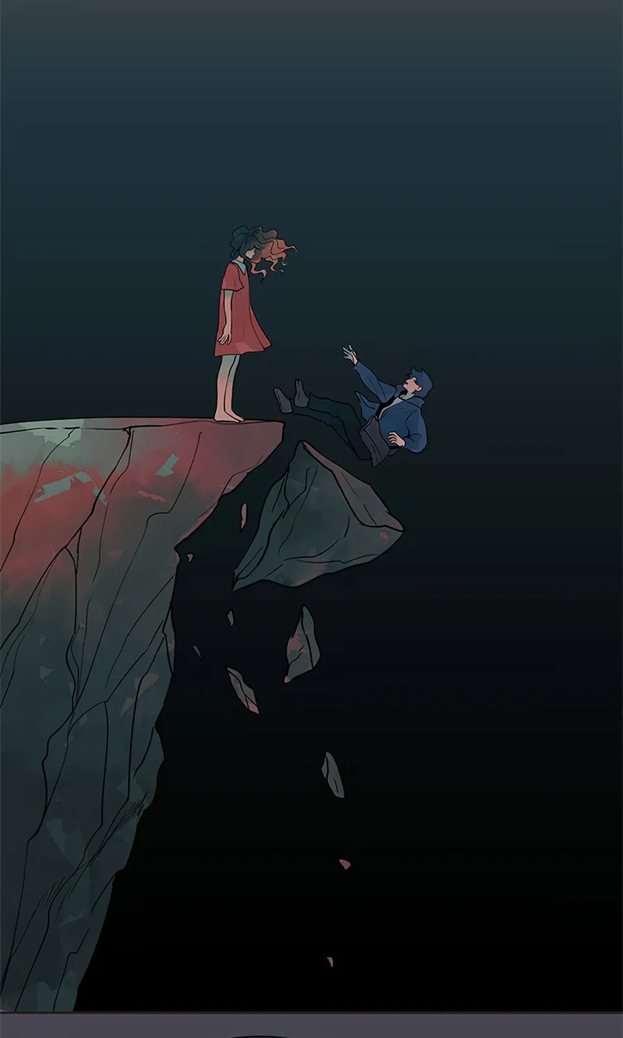 Read Arum Daun (Colored) chapter 71 image 4 on Lezhin