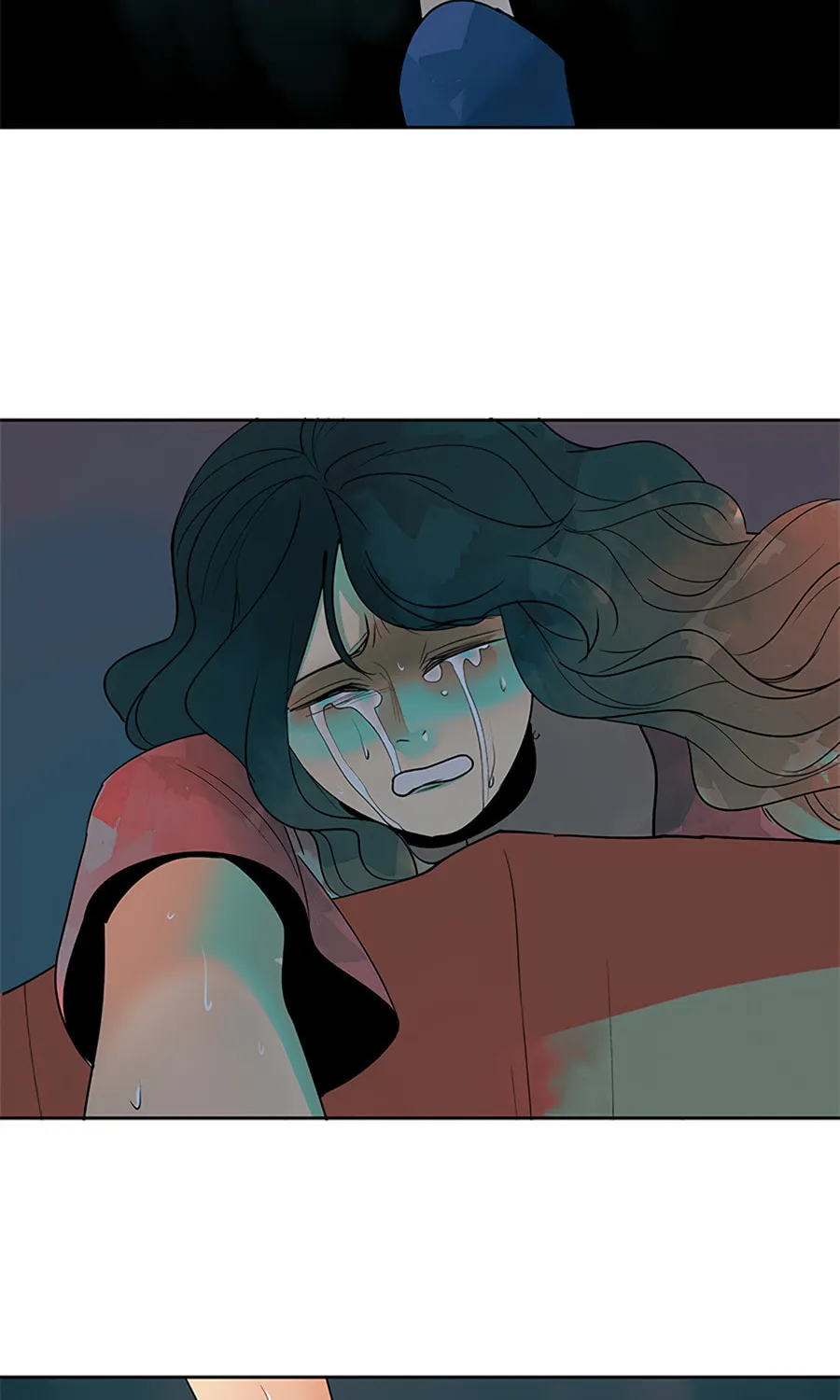 Read Arum Daun (Colored) chapter 71 image 40 on Lezhin