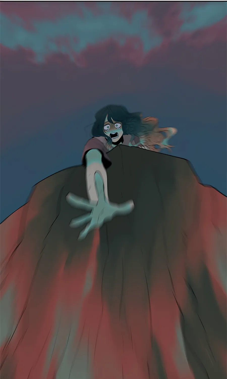 Read Arum Daun (Colored) chapter 71 image 43 on Lezhin