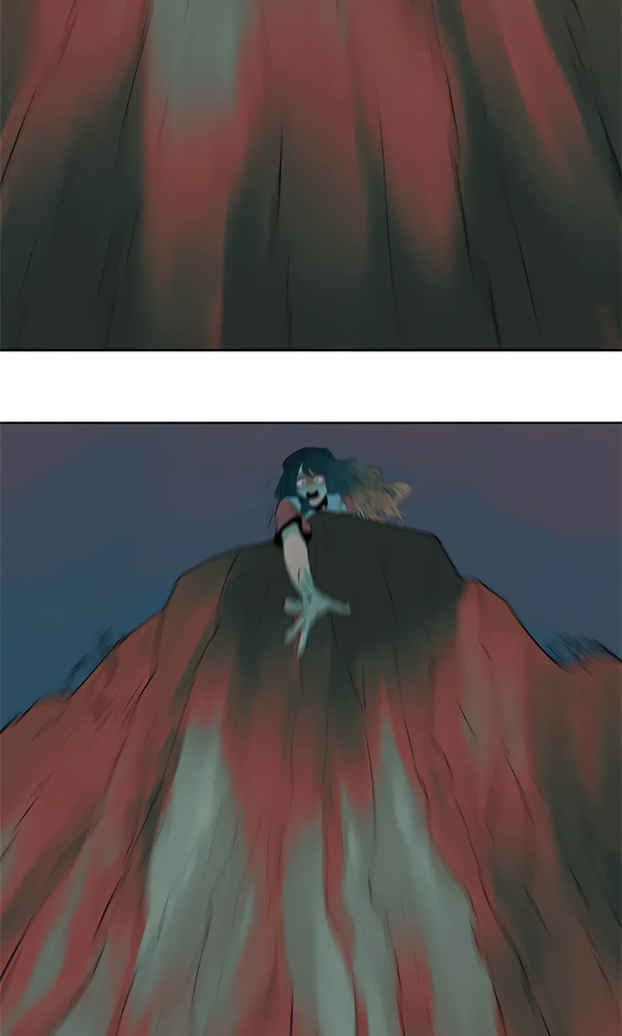 Read Arum Daun (Colored) chapter 71 image 44 on Lezhin