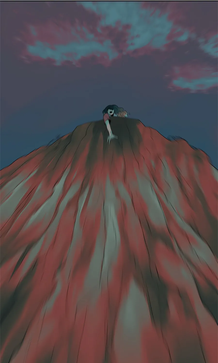 Read Arum Daun (Colored) chapter 71 image 46 on Lezhin