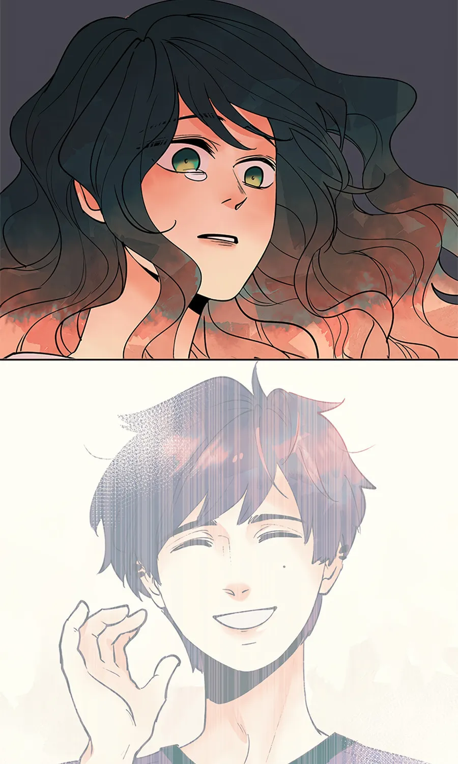 Read Arum Daun (Colored) chapter 71 image 5 on Lezhin