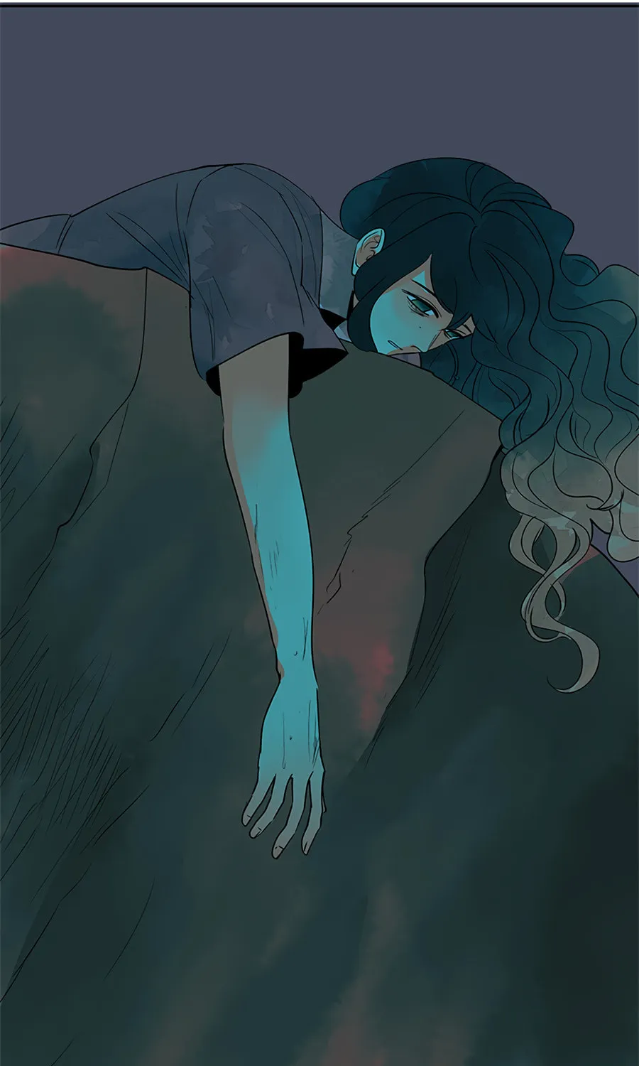 Read Arum Daun (Colored) chapter 71 image 51 on Lezhin