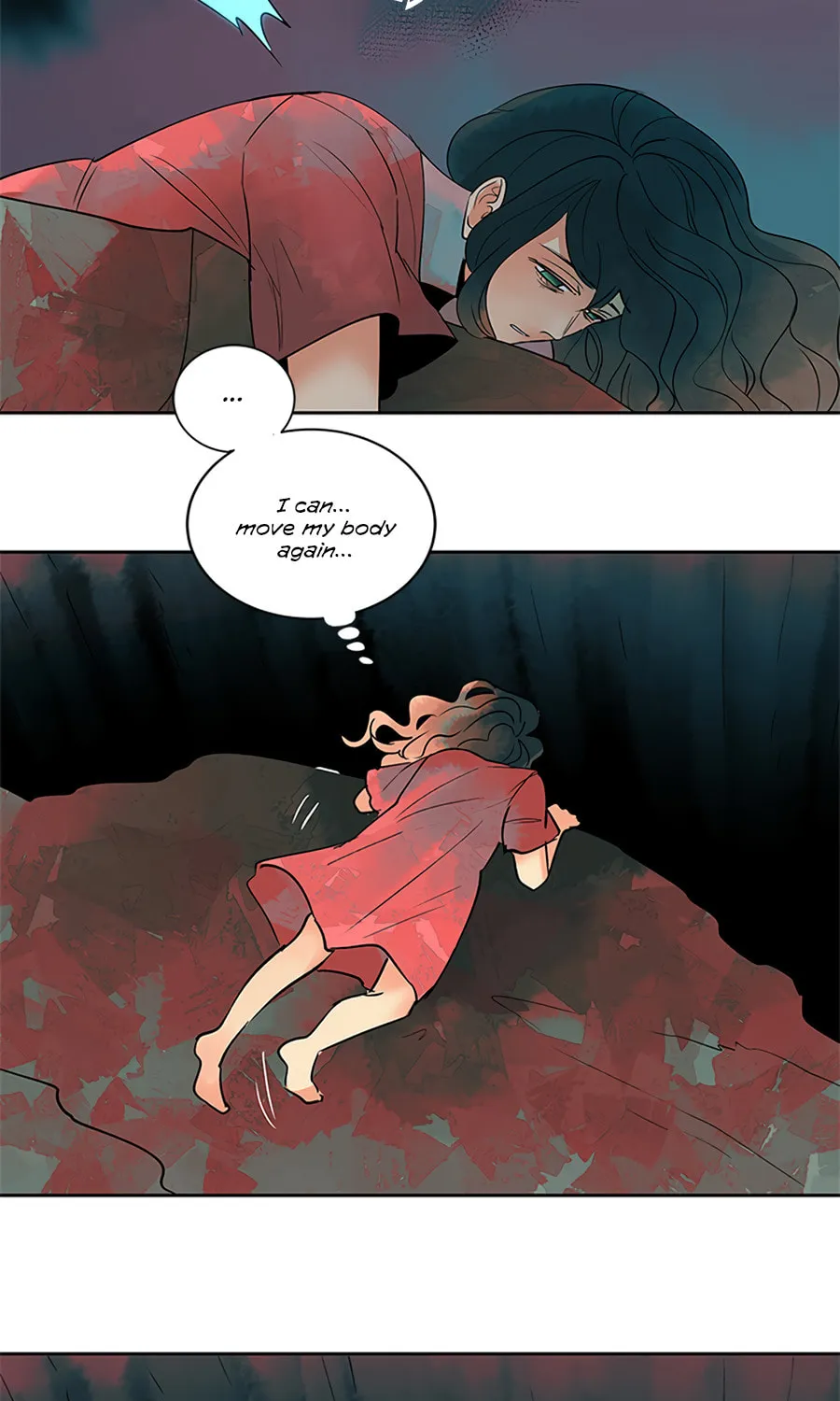 Read Arum Daun (Colored) chapter 71 image 53 on Lezhin