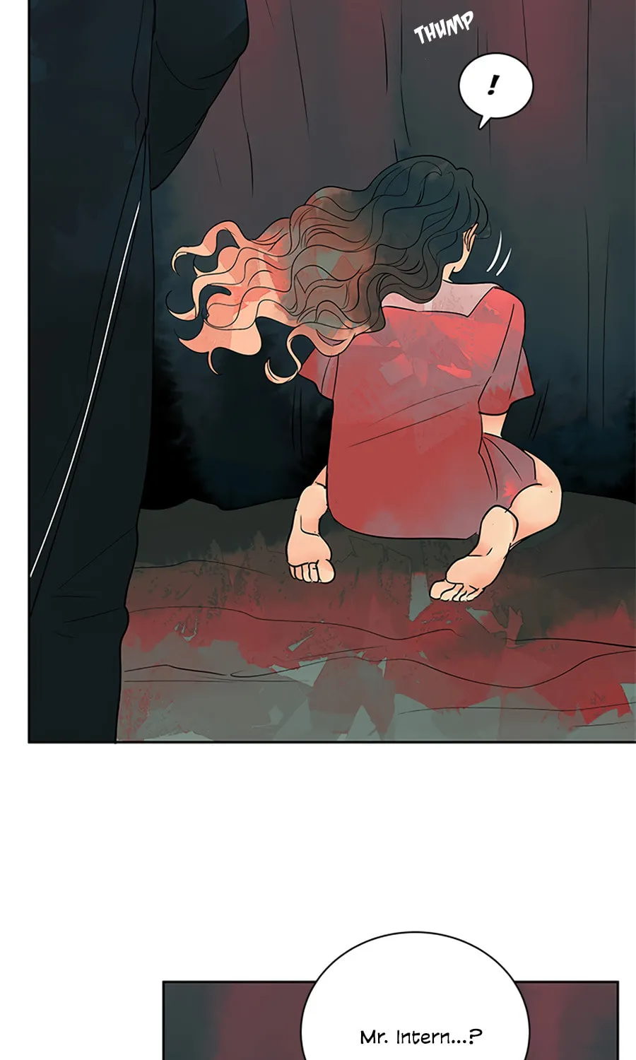 Read Arum Daun (Colored) chapter 71 image 55 on Lezhin