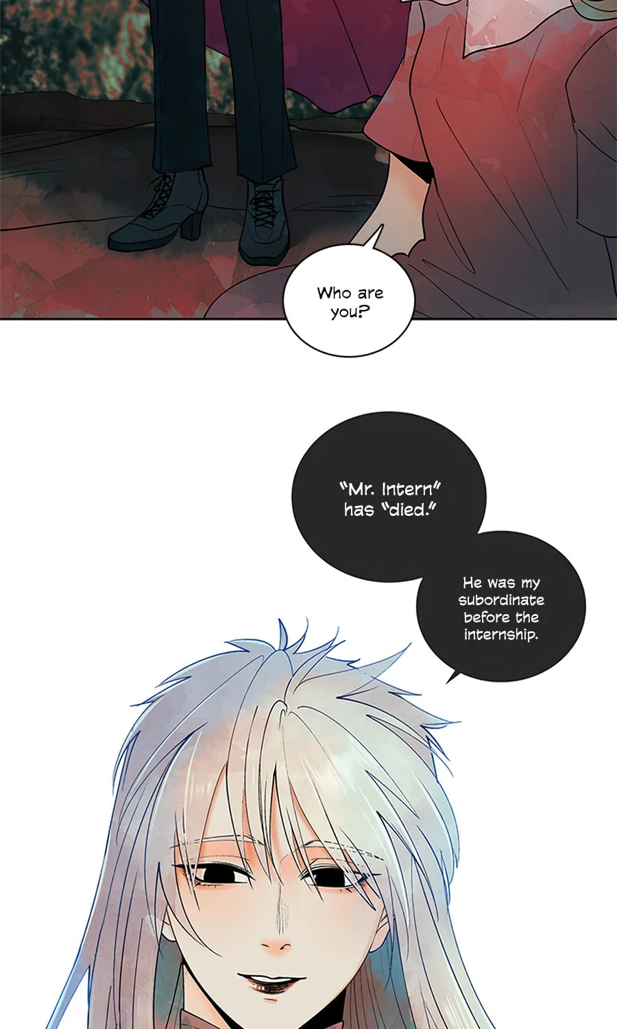 Read Arum Daun (Colored) chapter 71 image 58 on Lezhin