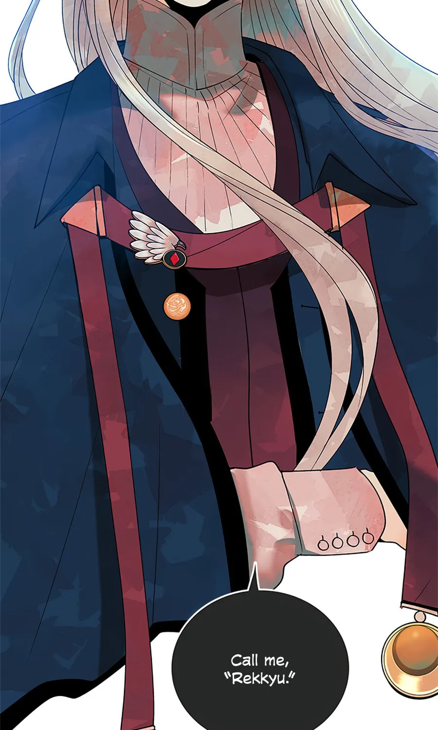 Read Arum Daun (Colored) chapter 71 image 59 on Lezhin