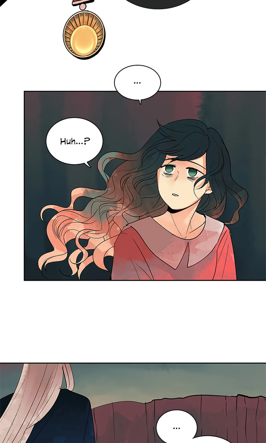 Read Arum Daun (Colored) chapter 71 image 60 on Lezhin