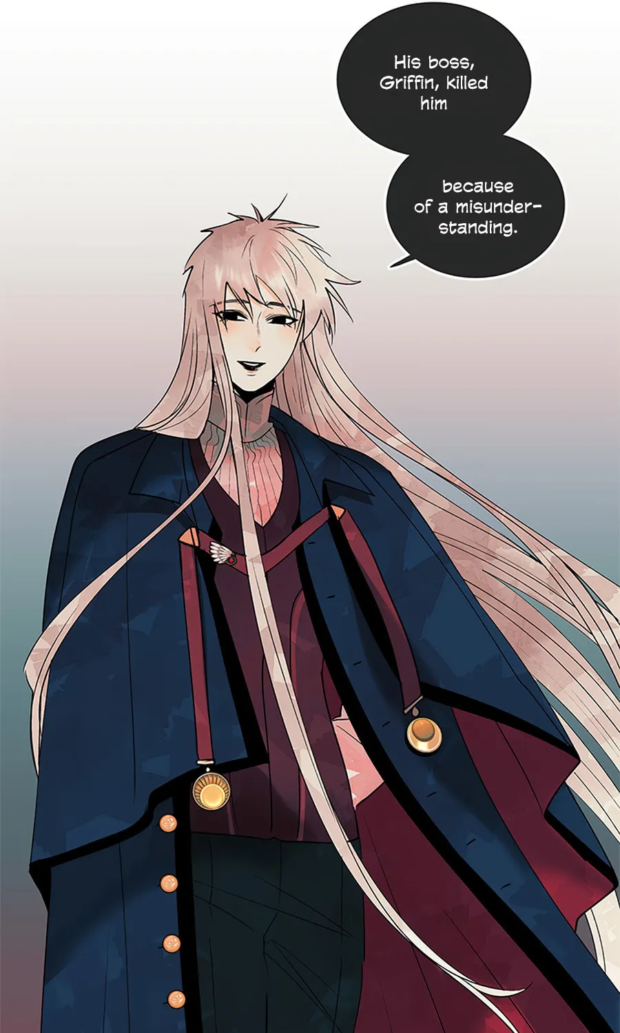 Read Arum Daun (Colored) chapter 71 image 62 on Lezhin